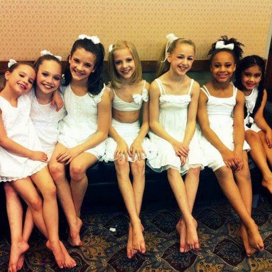 Dance moms Wiki