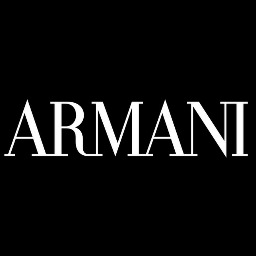 Armani - YouTube