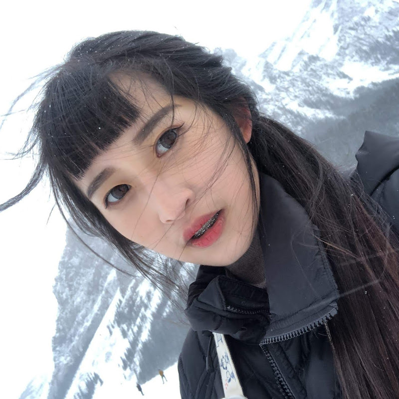 葛瑞絲滑 Grace Hua - 網紅的藏寶箱 