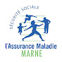 Comment joindre la Sécurité sociale de la Marne ?
