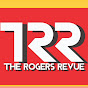 Rogers Revue - @TheRogersrevue09 YouTube Profile Photo