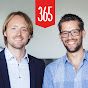 365 Dagen Succesvol YouTube Profile Photo