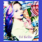 DJ Kellie's Virtual Video Show YouTube Profile Photo