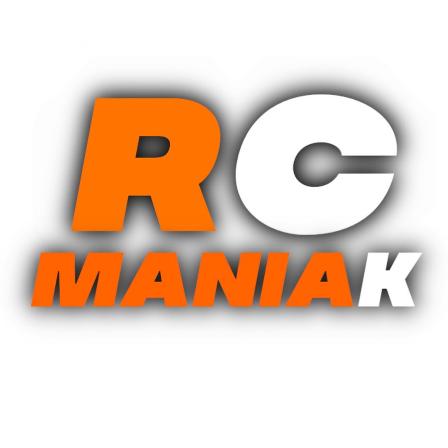 RC MANIAK - YouTube