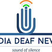«India Deaf News»