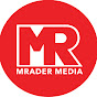 MRader Media YouTube Profile Photo