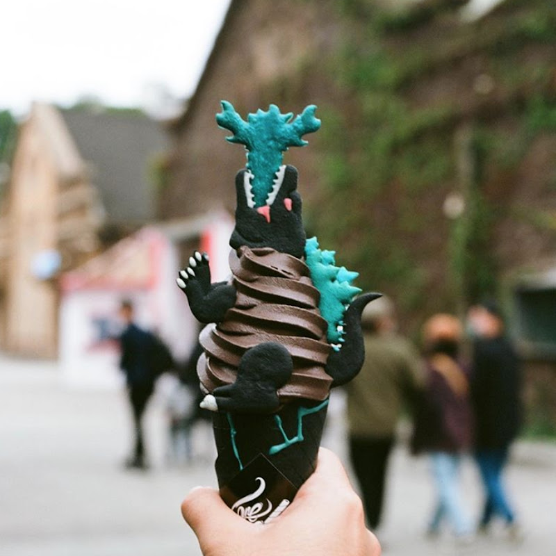 花花 - 網紅的藏寶箱 