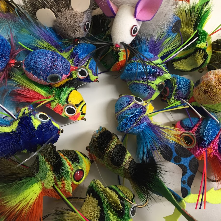 シーズンオフにオススメなフライフィッシングの動画 おっさんフライフィッシングにハマる