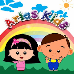 Aries Music Kids Channel thumbnail