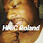 HNIC Roland