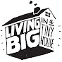 Living Big In A Tiny House  YouTube Profile Photo