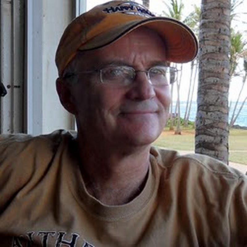 Todd Ford