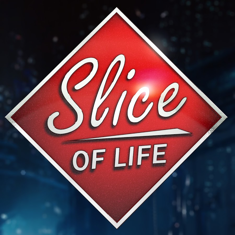 Slice Of Life Youtube