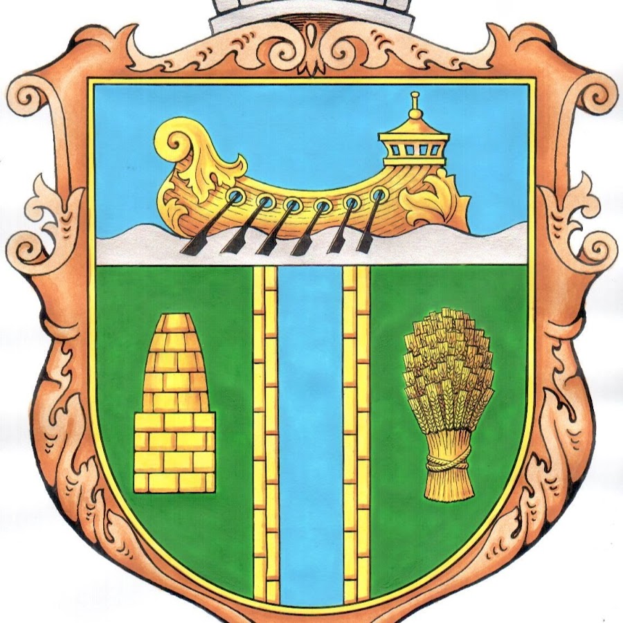 герб черниговской области фото