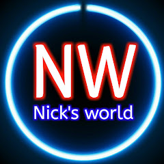 Nick's world Avatar