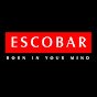 ESCOBAR Independent Music YouTube Profile Photo