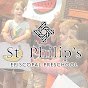 St. Philip's Episcopal Preschool - Frisco, Texas YouTube Profile Photo