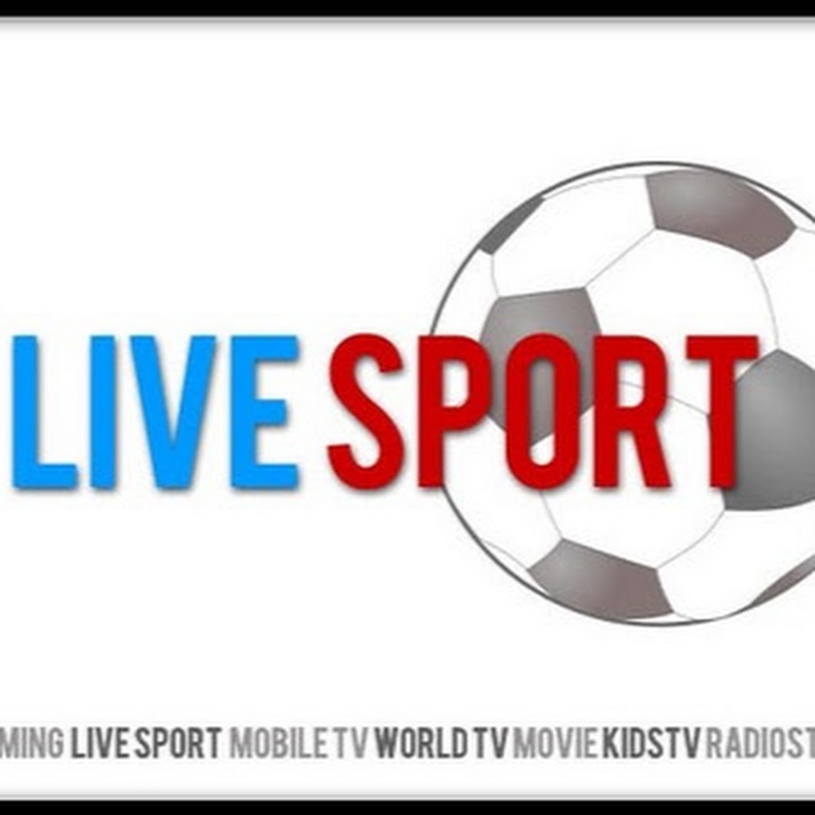 Спортивное тв прямой эфир