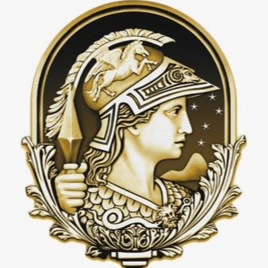 Афина Паллада символ