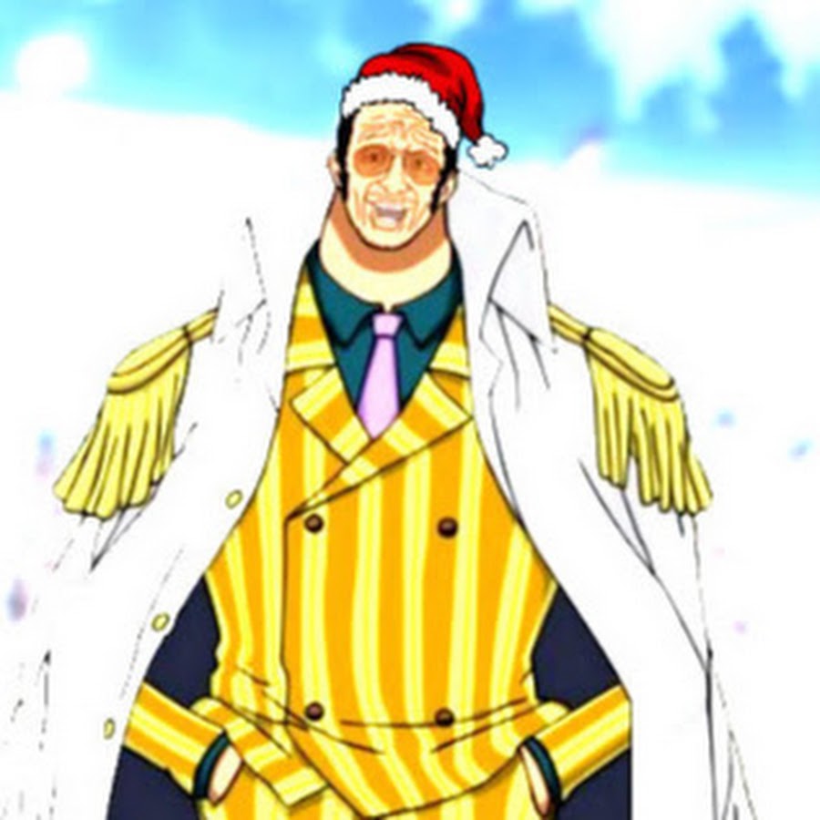 Кизару ван пис рисунок