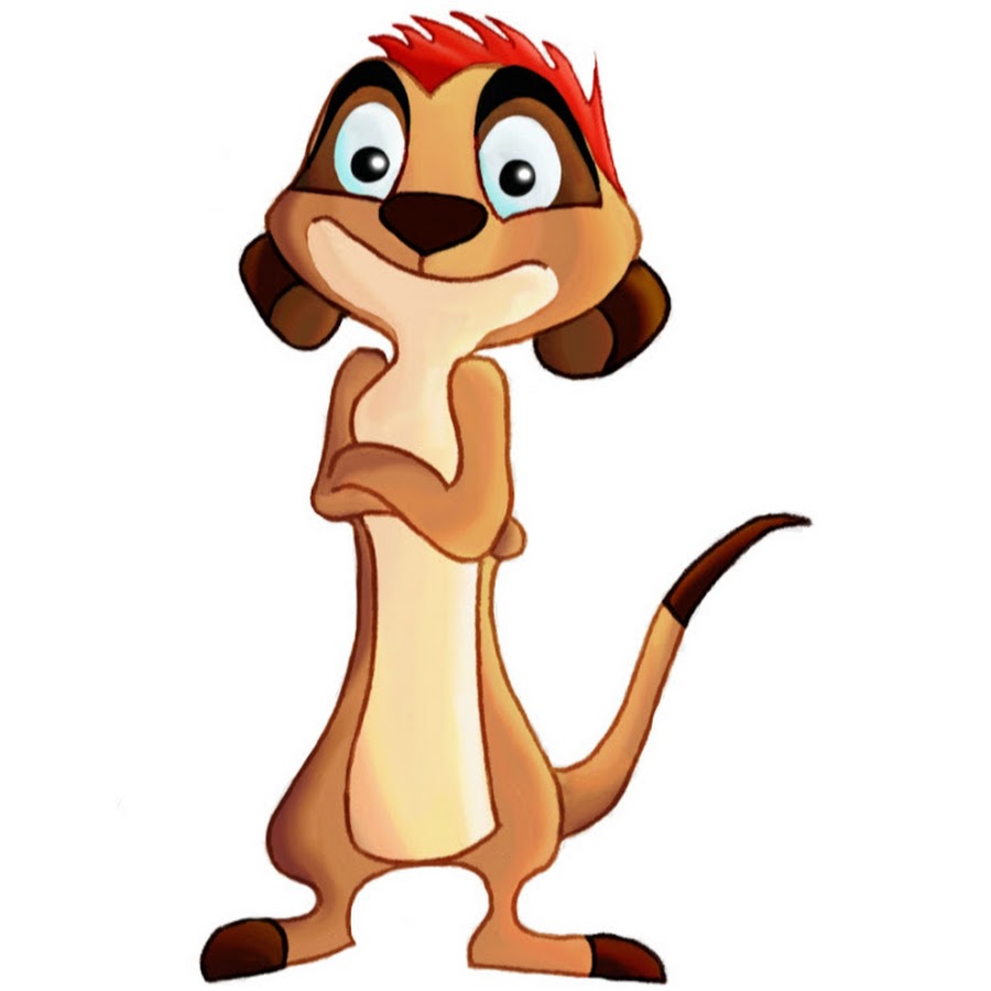 Смешной суслик рисунок