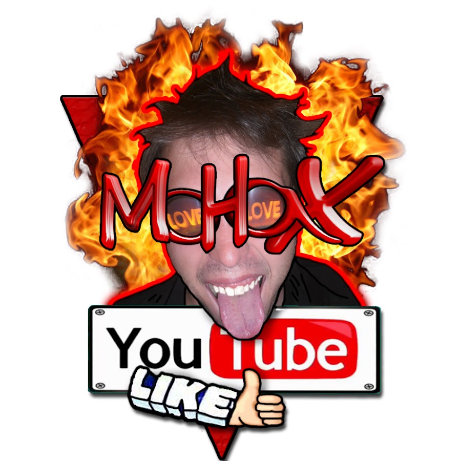 X Mohax X Youtube