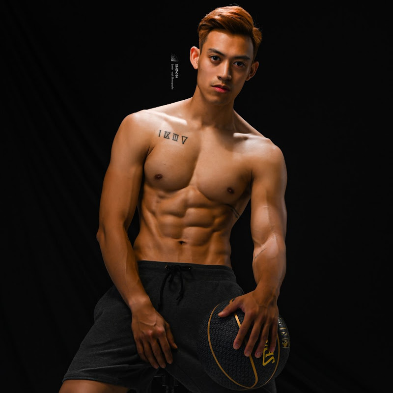 許博淵Aaron - 網紅的藏寶箱 