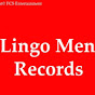 FCS ENTERTAINMENT LINGO MEN RECORDS