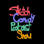 Sketch Comedy Podcast Show YouTube Profile Photo
