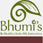 Bhumi's Yoga YouTube Profile Photo