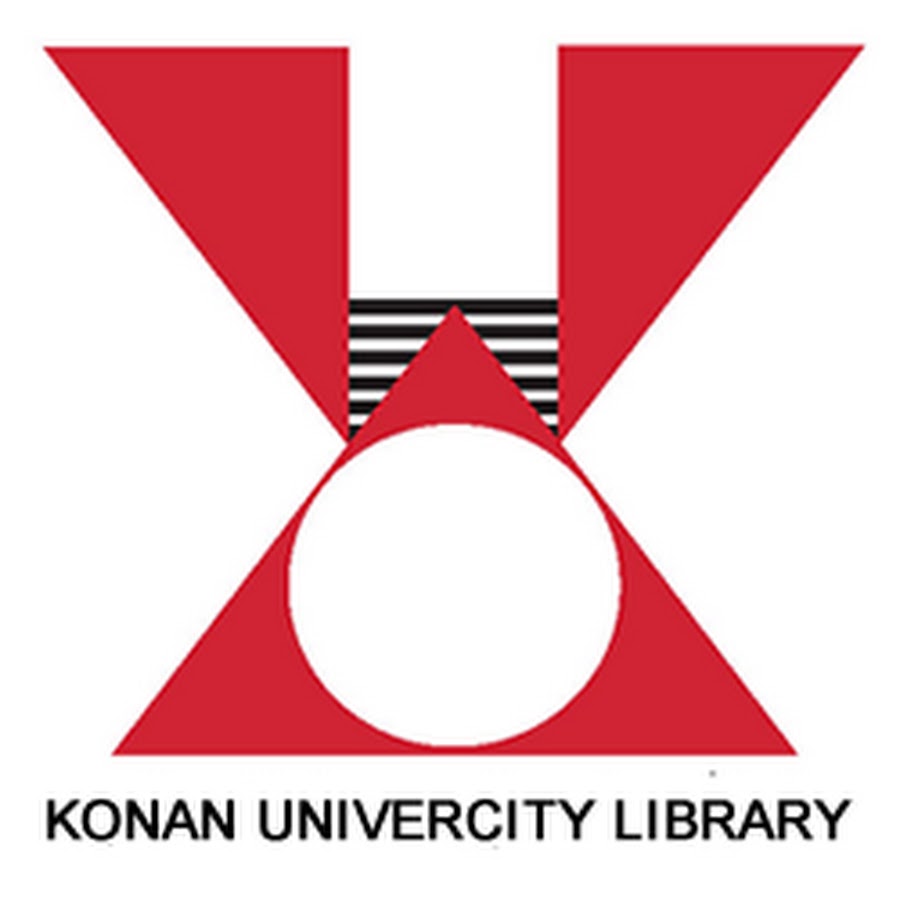 甲南大学図書館 Youtube