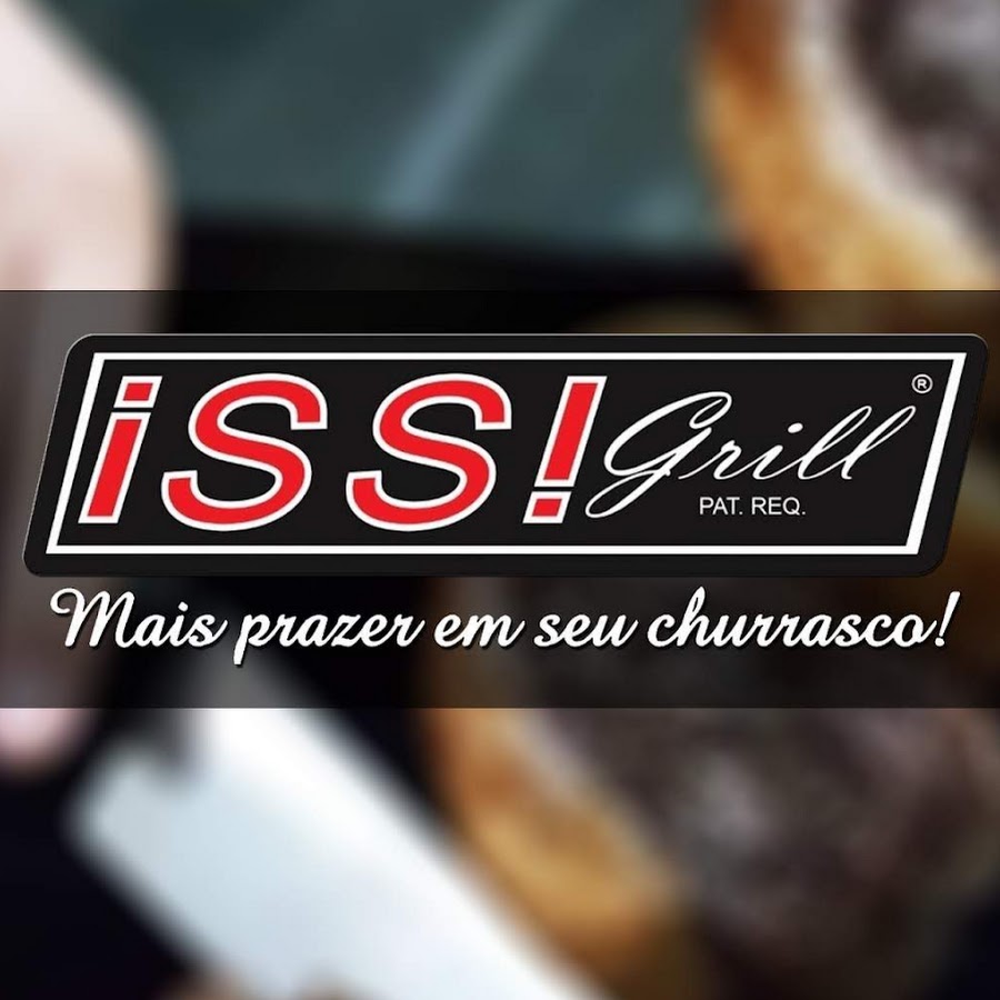 Issi Grill - YouTube