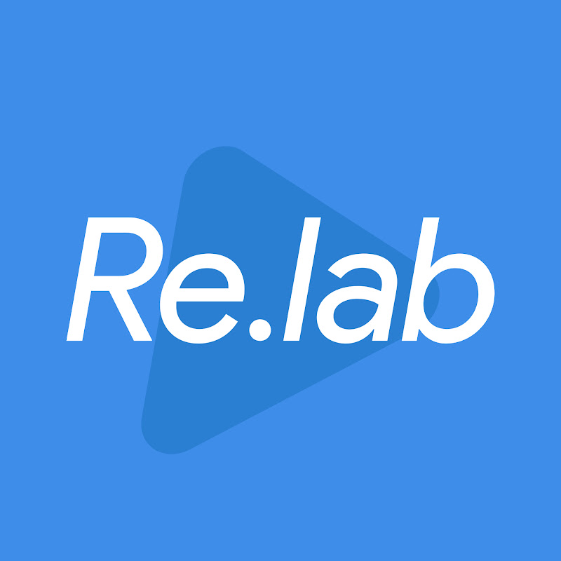 ReLab - 網紅的藏寶箱 