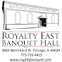 Royalty East Banquet Hall YouTube Profile Photo