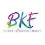 Blended Kingdom Families YouTube Profile Photo