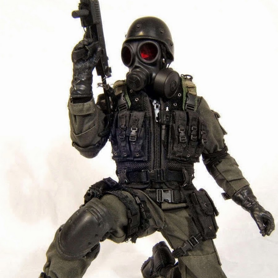 Картинки повстанцы хаоса scp