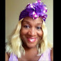 Tracey Brown YouTube Profile Photo