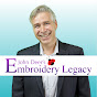 John Deer's Embroidery Legacy YouTube Profile Photo