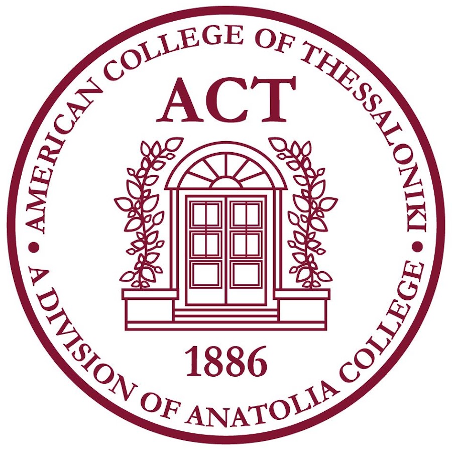 ACT - American College of Thessaloniki