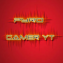 Pyro Gamer YT Avatar