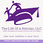 The Life Of A Scholar, LLC. YouTube Profile Photo