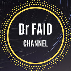 Dr Faid Channel Avatar