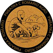 «Рыбалка с Romario Agro»