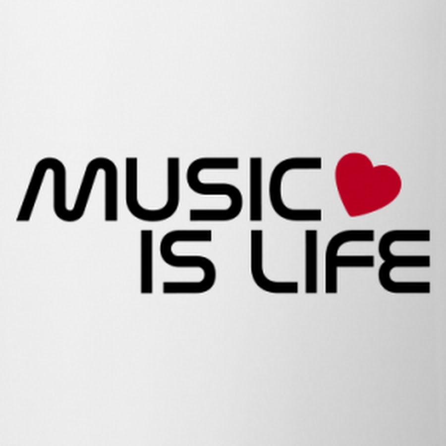 My life yeah. Музыкальный логотип. Мьюзик лайф. Life надпись. Music Life логотип.
