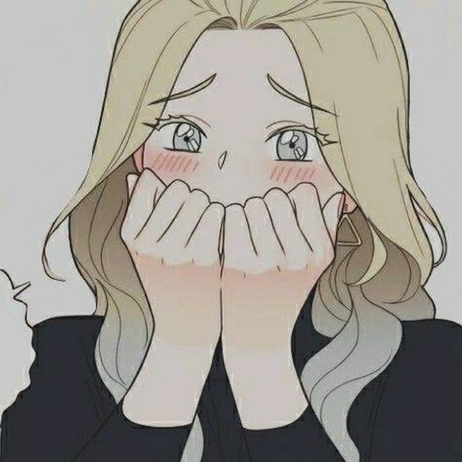 Ангелина аниме лайк