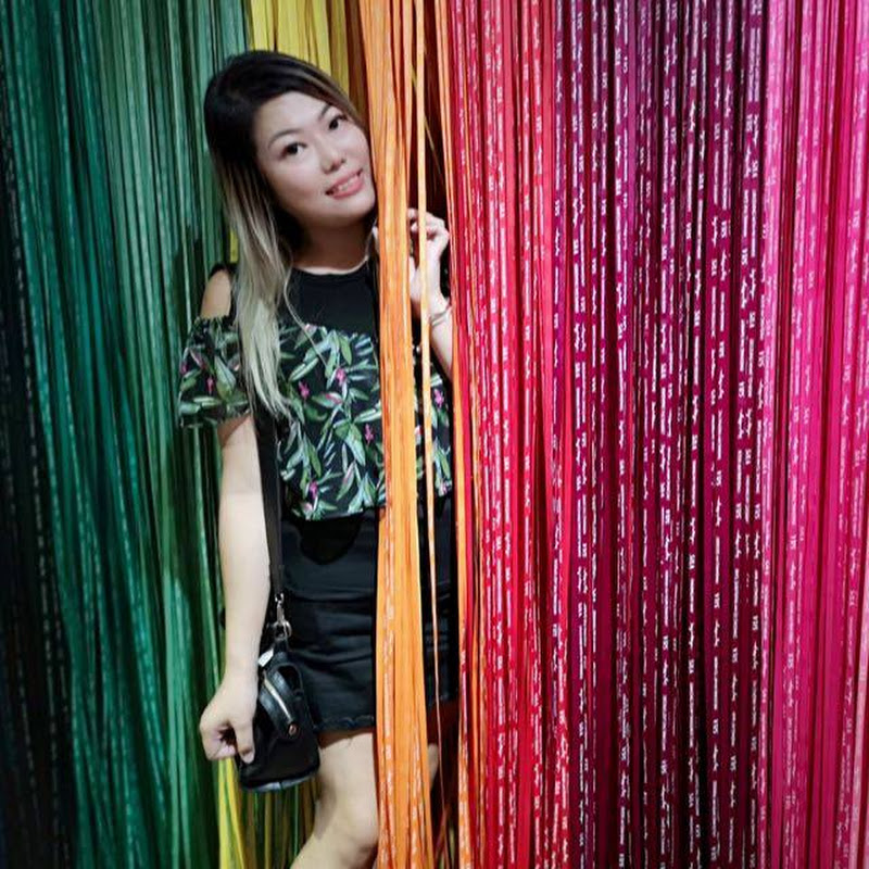 Nicole Yuen - 網紅的藏寶箱 