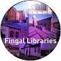 Fingal Libraries YouTube Profile Photo