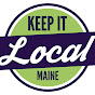 Keep It Local Maine YouTube Profile Photo