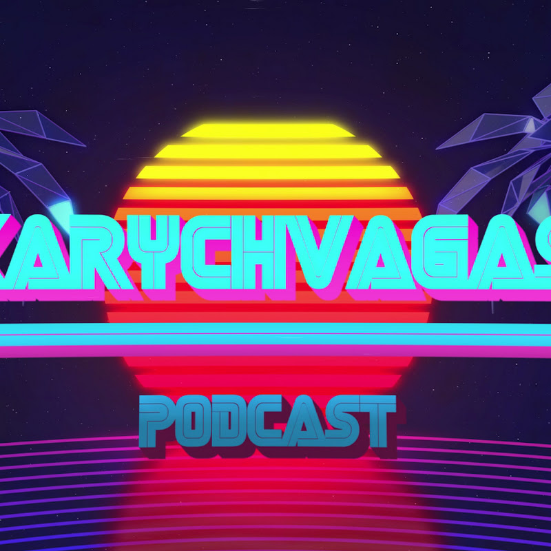 karychvagas podcast