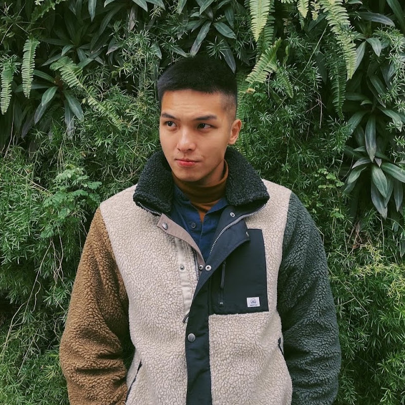 Kenni Hsu - 網紅的藏寶箱 